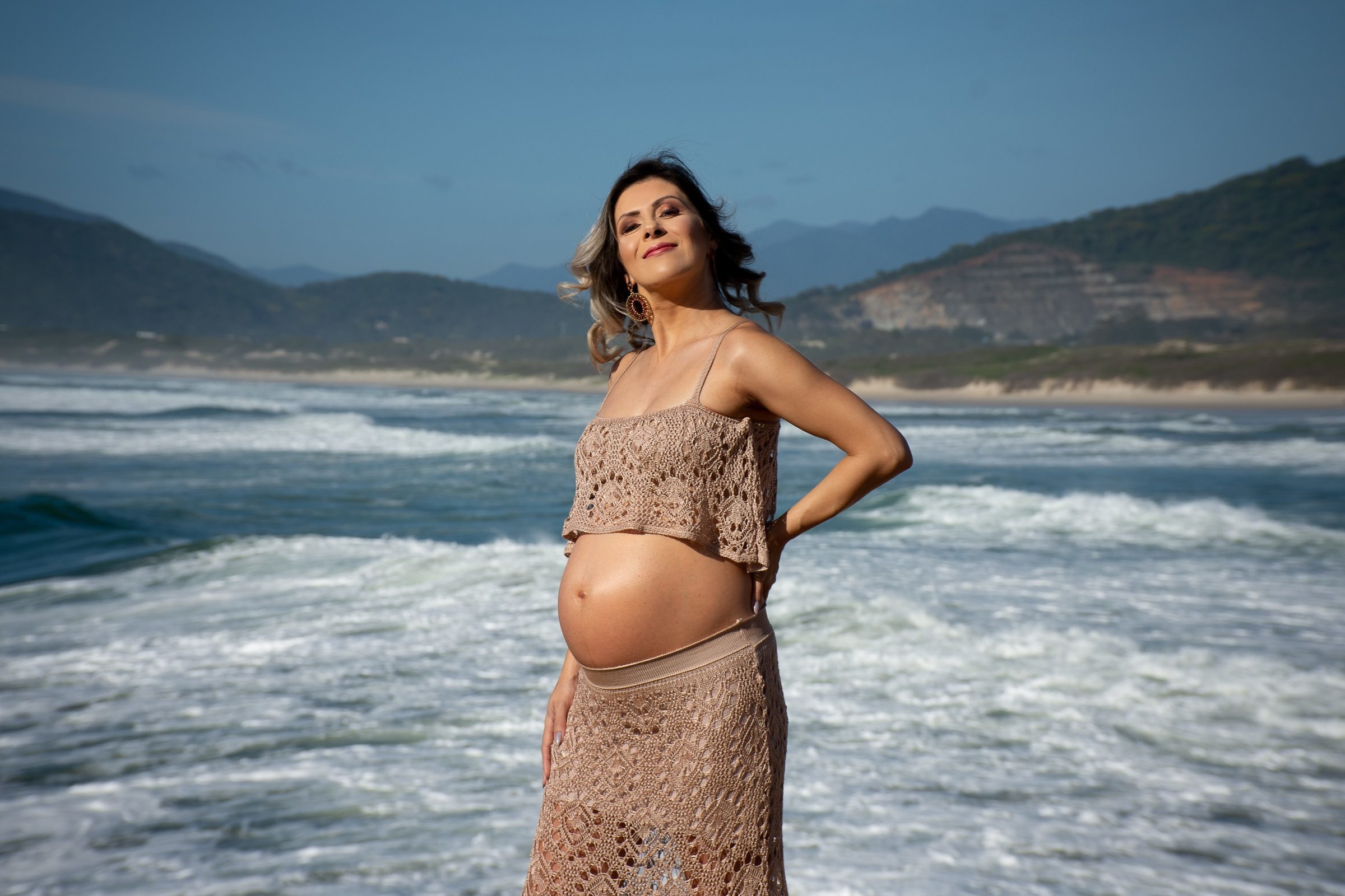 Ensaio Gestante - Ana Lia Ensaio Gestante - Ana Lia