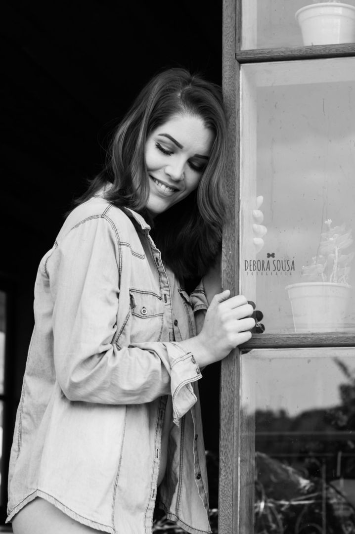 Foto Ensaio Feminino - Luana - Imagem 1