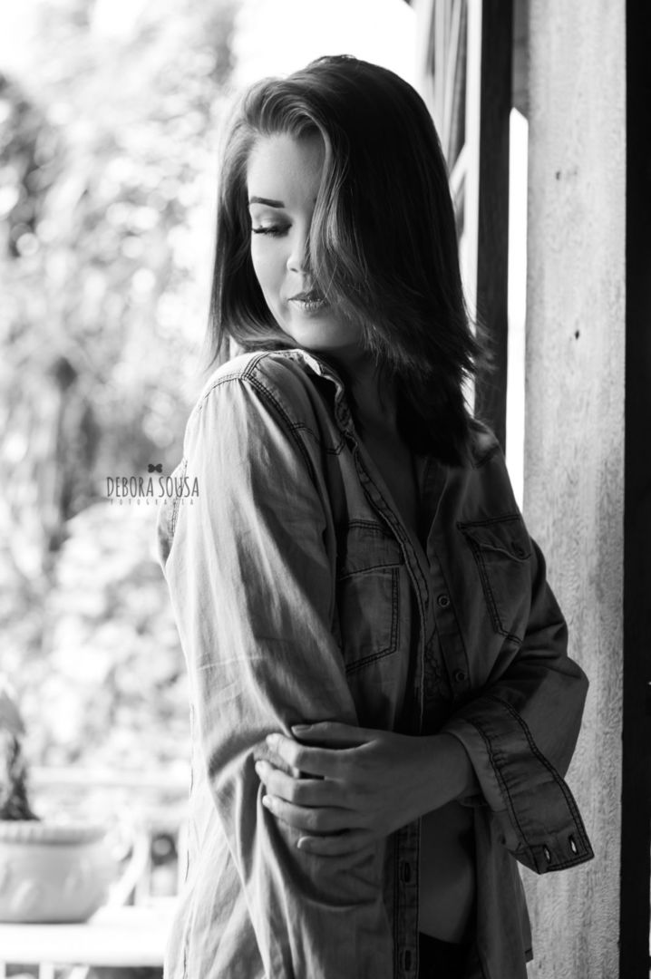 Foto Ensaio Feminino - Luana - Imagem 0