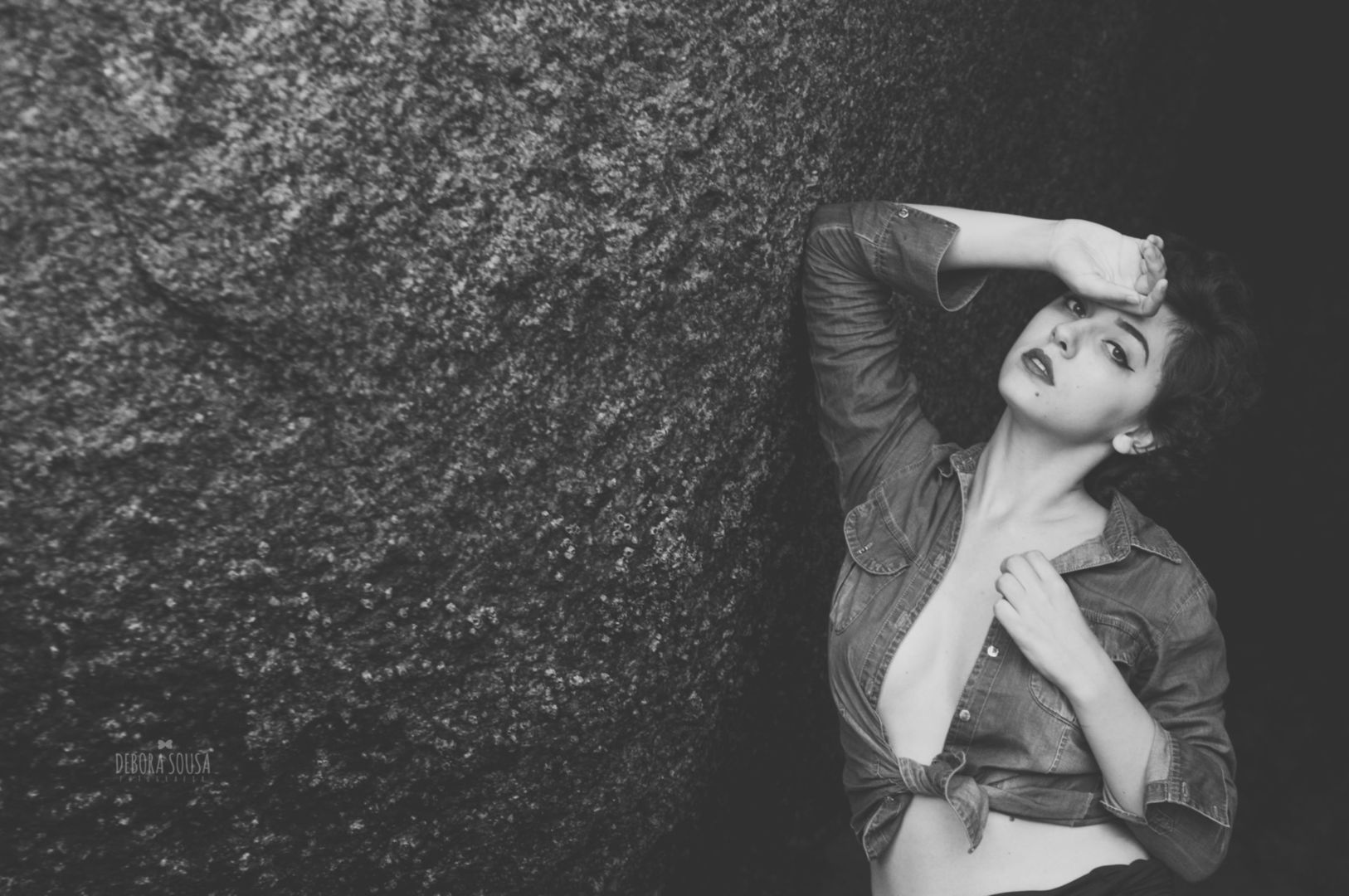 Foto Ensaio Feminino -  Ana  - Imagem 4