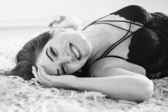 O que levar, para seu ensaio sensual? O que levar, para seu ensaio sensual?