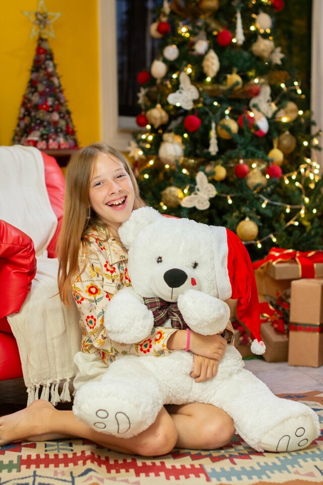 Especial de Natal 2025 - Casa de Vó