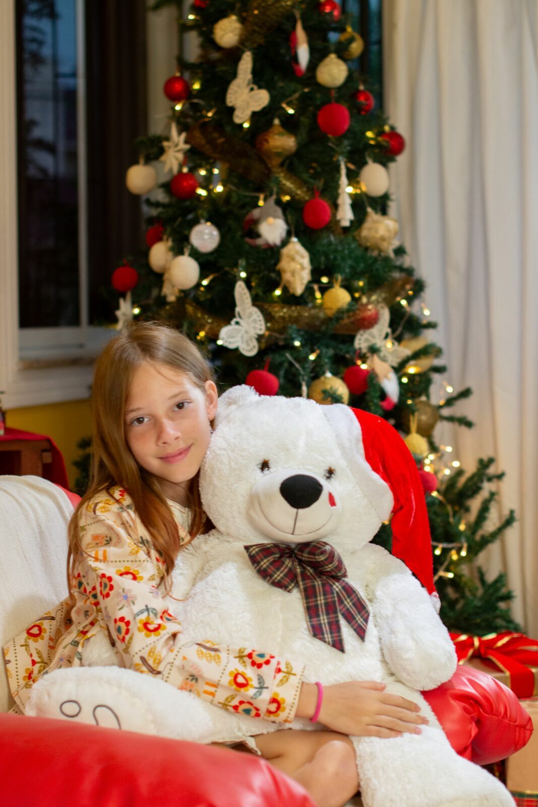 Foto Especial de Natal 2025 - Casa de Vó - Imagem 9