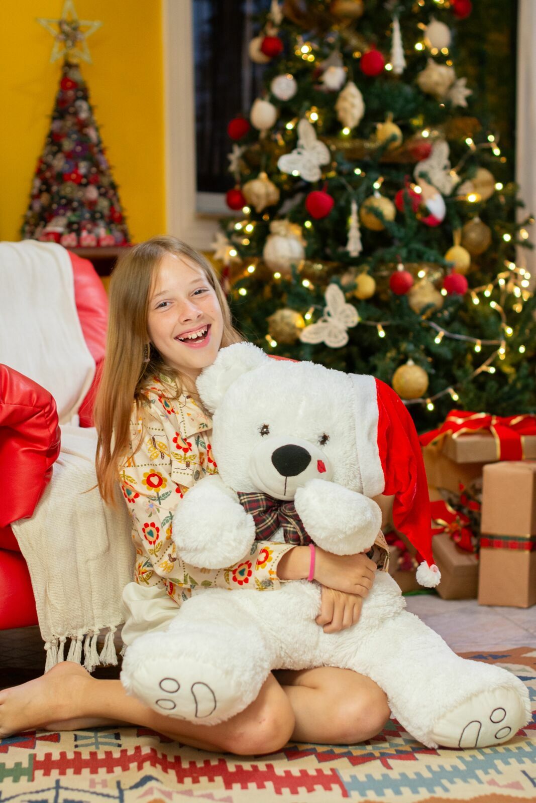 Foto Especial de Natal 2025 - Casa de Vó - Imagem 7