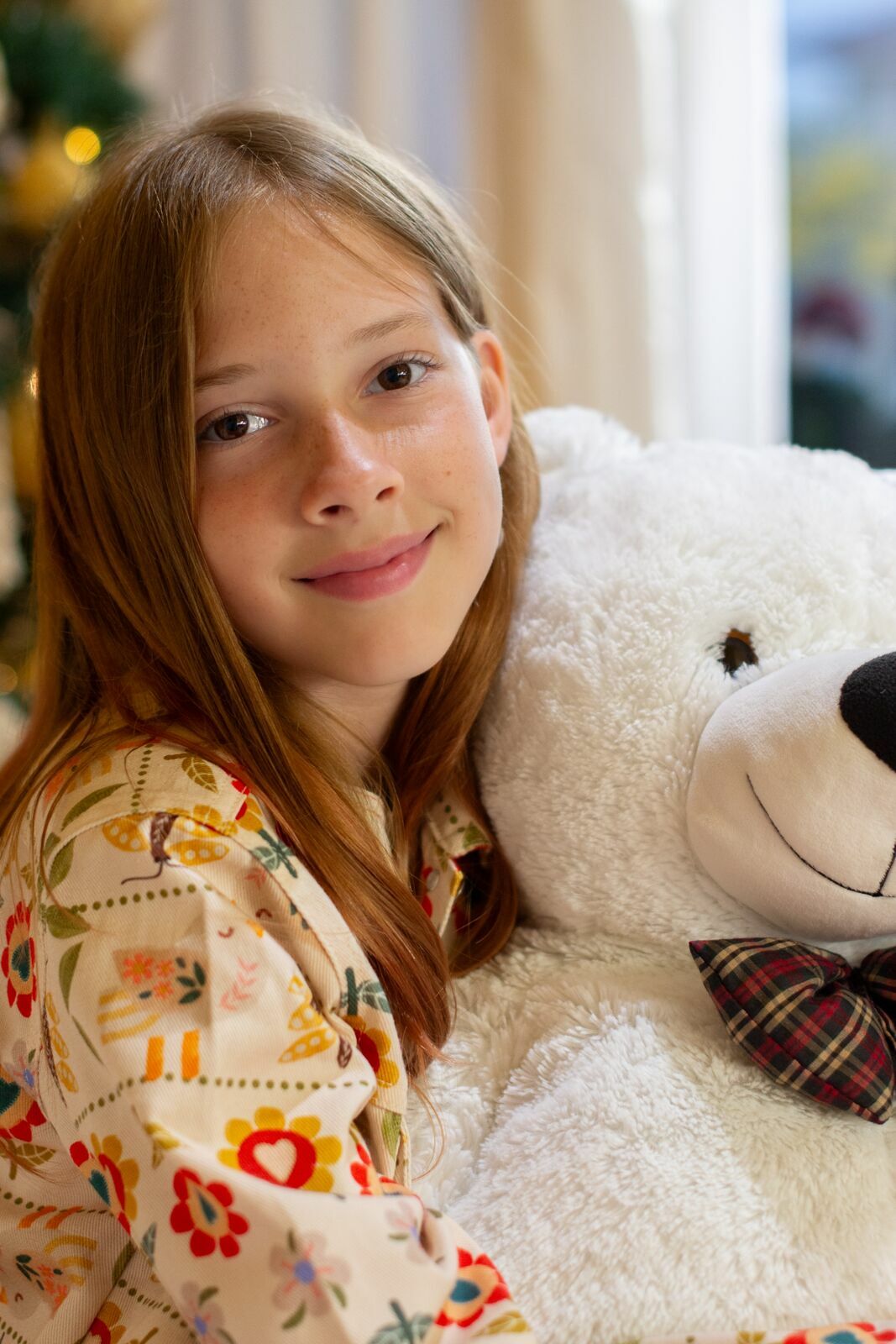 Foto Especial de Natal 2025 - Casa de Vó - Imagem 8