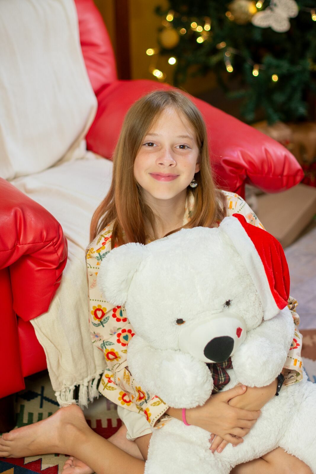 Foto Especial de Natal 2025 - Casa de Vó - Imagem 3