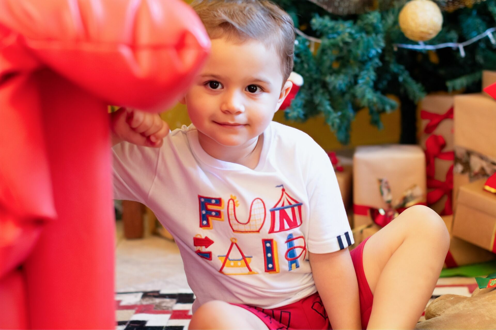 Foto Especial de Natal 2025 - Casa de Vó - Imagem 13