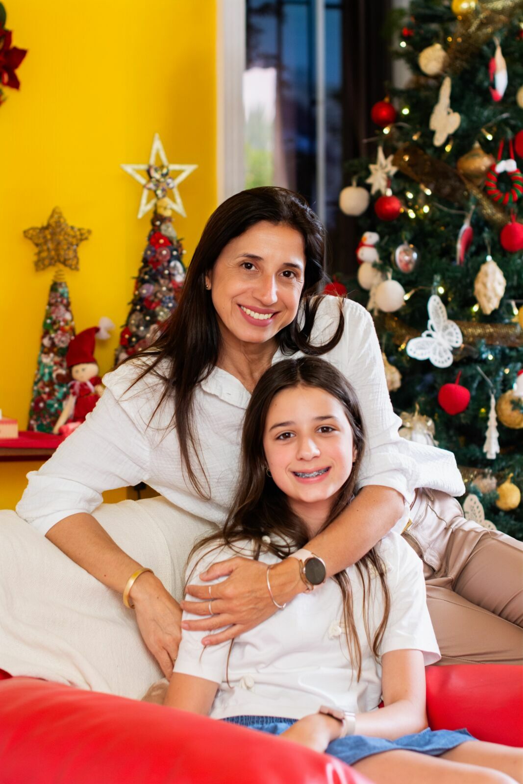 Foto Especial de Natal 2025 - Casa de Vó - Imagem 21