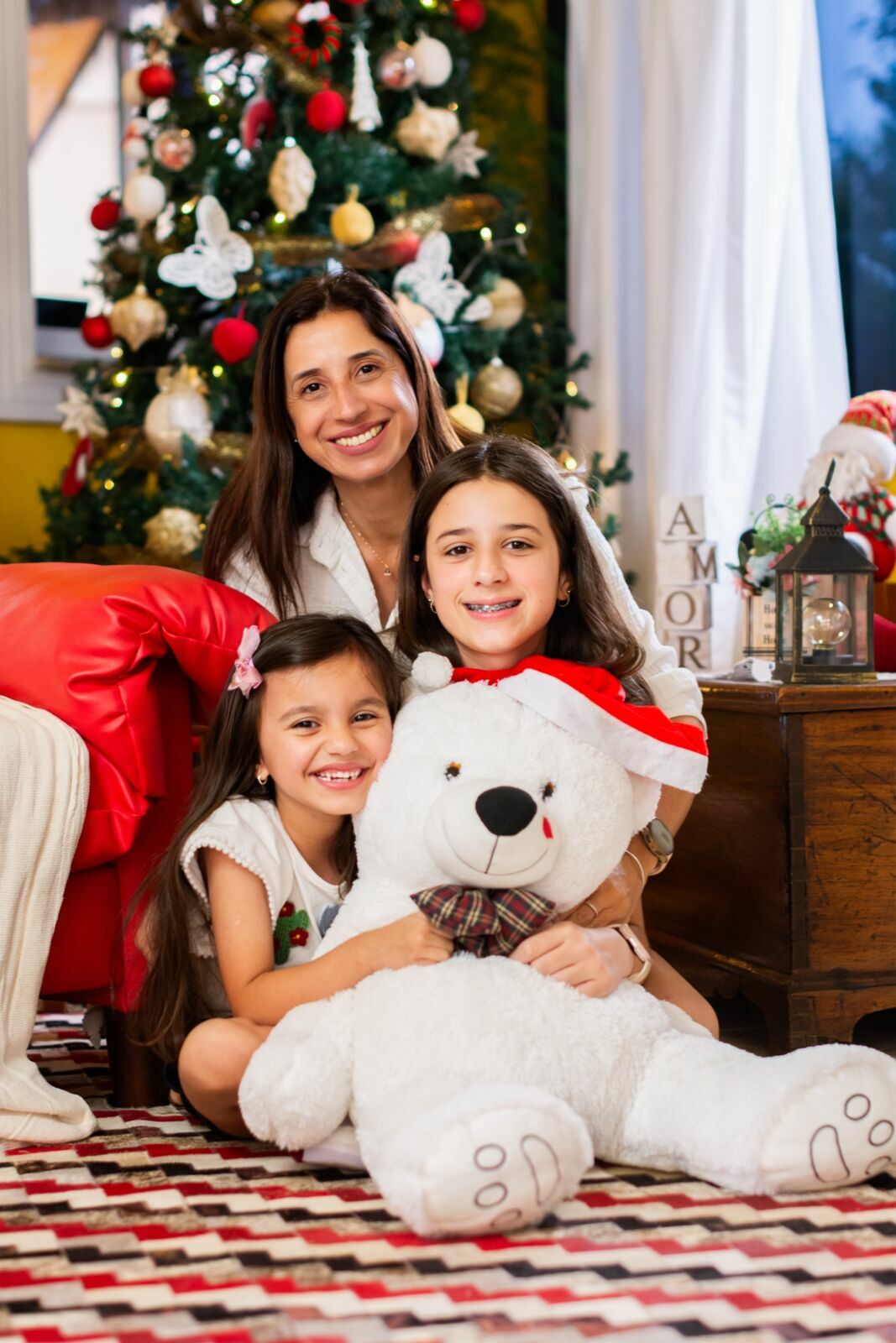 Foto Especial de Natal 2025 - Casa de Vó - Imagem 22